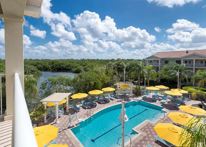 Doubletree Suites By Hilton Naples