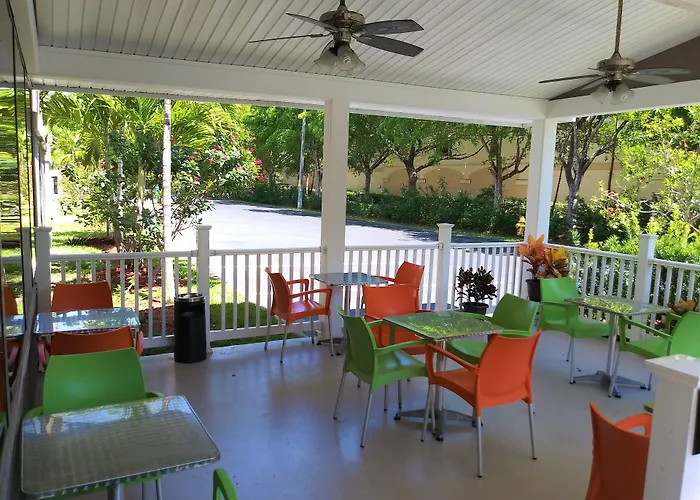 Quality Suites Fort Myers I-75