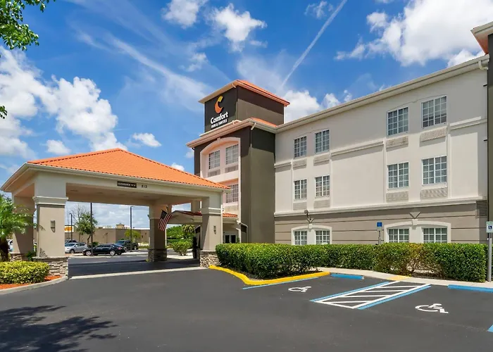 Comfort Inn & Suites Port Charlotte-Punta Gorda
